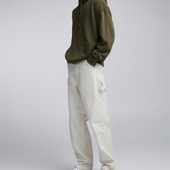 OG painter pant Straight fit - Picture 2 of 3